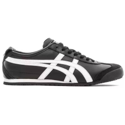 Onitsuka Tiger Serrano Men's Shoes Black/White Shoes For Man And Boys D109L-9001