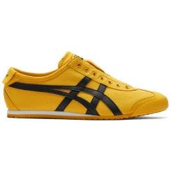 Onitsuka Tiger MEXICO 66 Slip-On Sneakers Casual Shoes For Man And Boys Yellow 1183A746-752