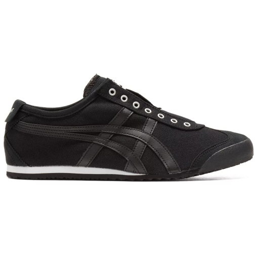 Onitsuka Tiger MEXICO 66 Slip-On Sneakers Casual Shoes For Man And Boys D3K0Q-9090