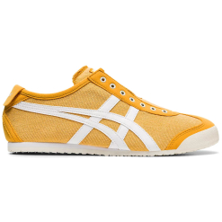 Onitsuka Tiger Mexico 66 Slip-On 'Tiger Yellow' 1183A580-751 Athletic Shoes For Men's Or Boys