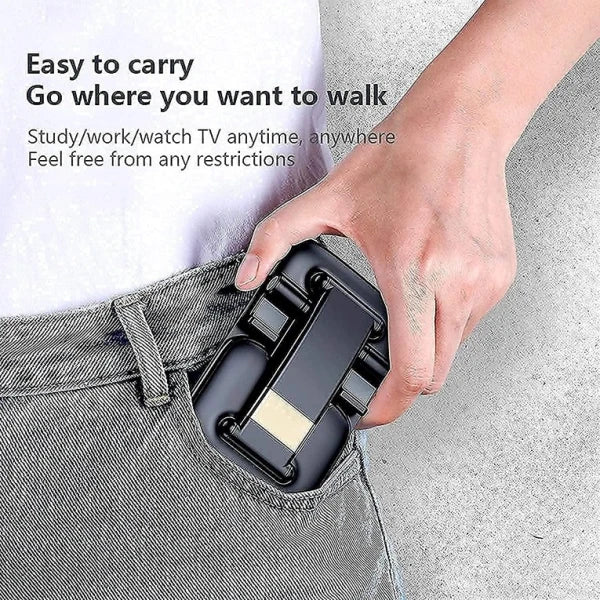 Adjustable & Foldable Mobile Stand, Metal Stand Holder For Mobile Phone And Tablet (Up To 10 Inch) (CLS-2391360)