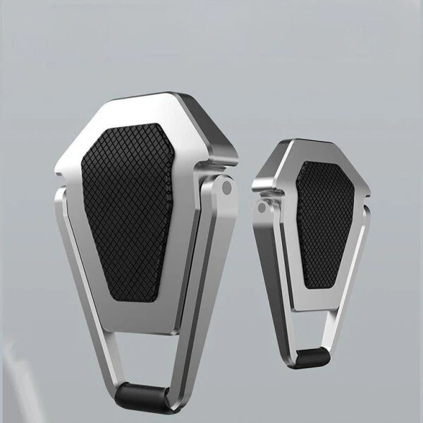 Combo of Folding Portable Laptop Stand (Pack of 2) (CLS-2391336)